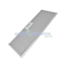 4055379723 Genuine Electrolux Rangehood Aluminium Filter